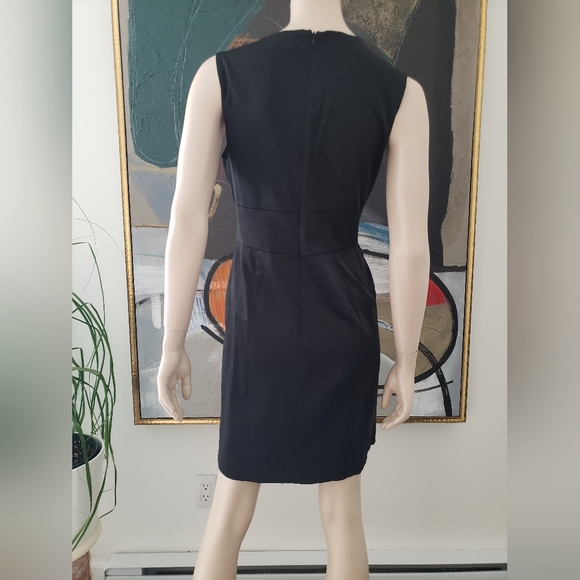 Adam Lippes | Little Black Dress - Picture 2 of 14